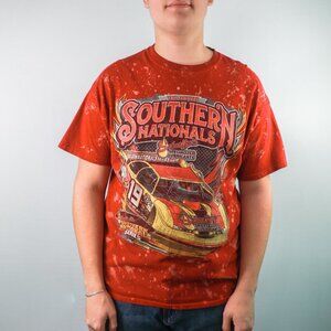 Reworked Southern Nationals T-shirt